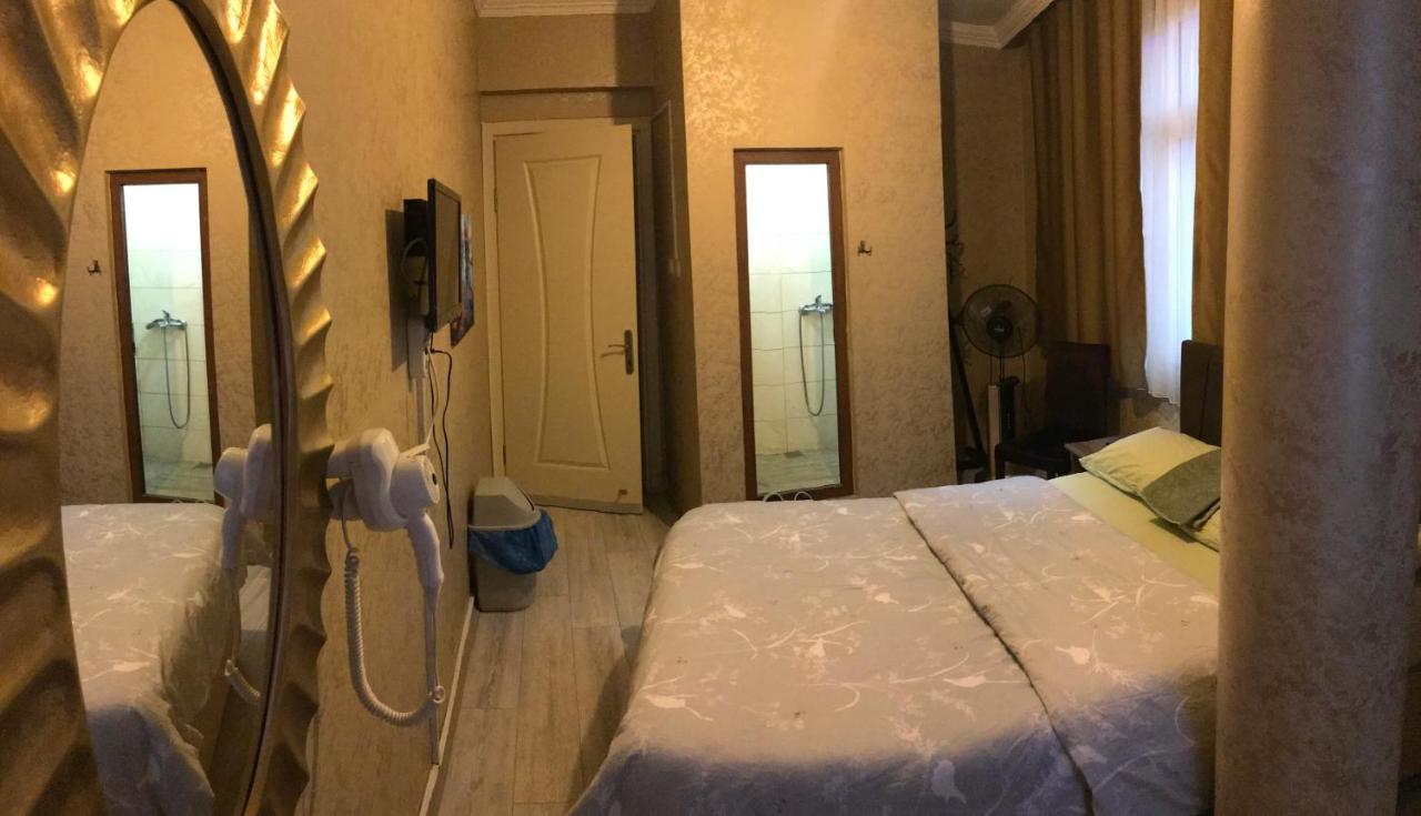Saray Otel Pansiyon Bursa Luaran gambar