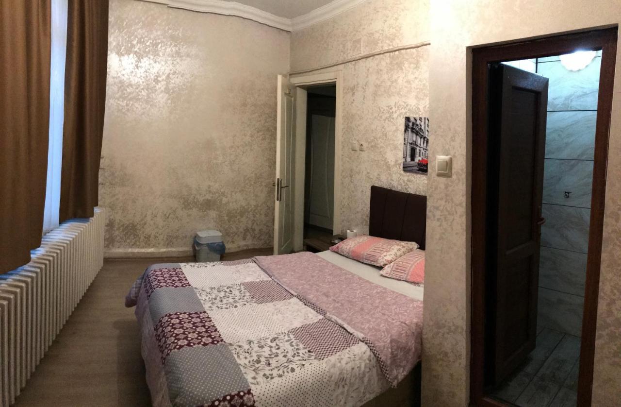 Saray Otel Pansiyon Bursa Luaran gambar