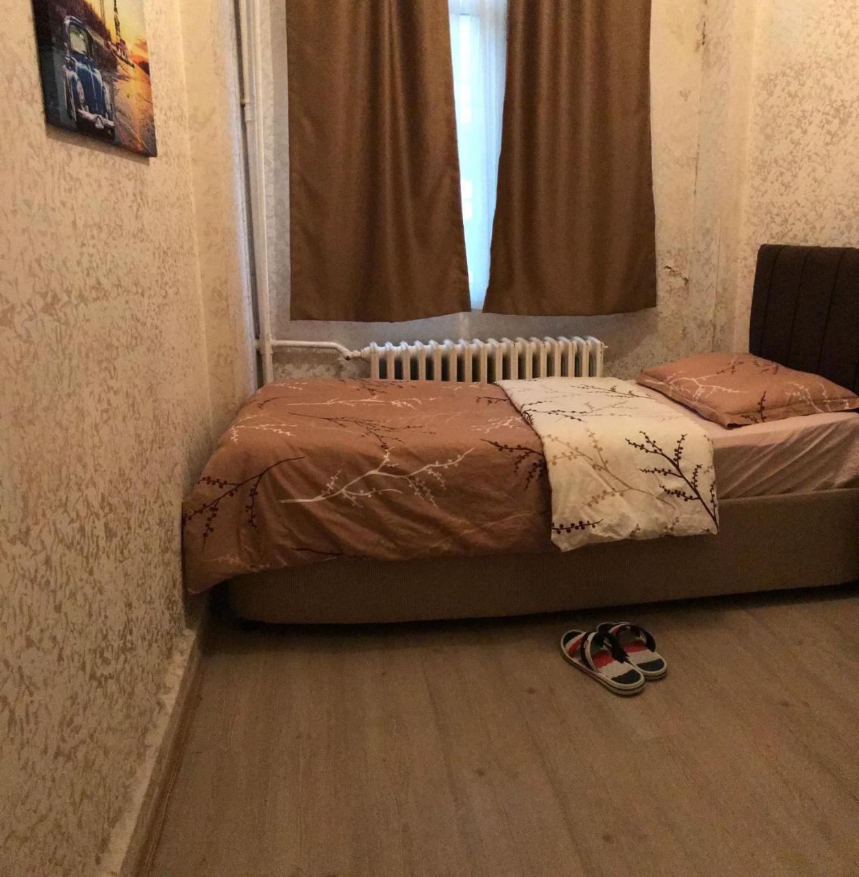 Saray Otel Pansiyon Bursa Luaran gambar
