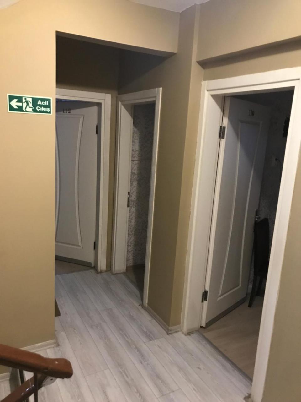 Saray Otel Pansiyon Bursa Luaran gambar
