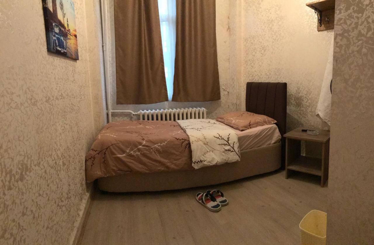 Saray Otel Pansiyon Bursa Luaran gambar